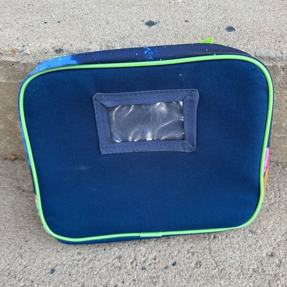 Disney Toy Story 4 Insulated Lunch Bag - Picture 7 of 7